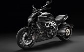 Ducati Diavel AMG 2560x1600 - motorbike wallpaper