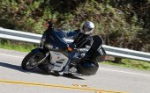 Honda Goldwing touring motorcycle 2560x1600 - motorbike wallpaper
