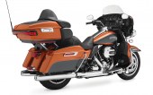 Harley-Davidson FLHTCUL Electra Glide Ultra Classic Low 2015 - 2015x1442 - motorbike wallpaper